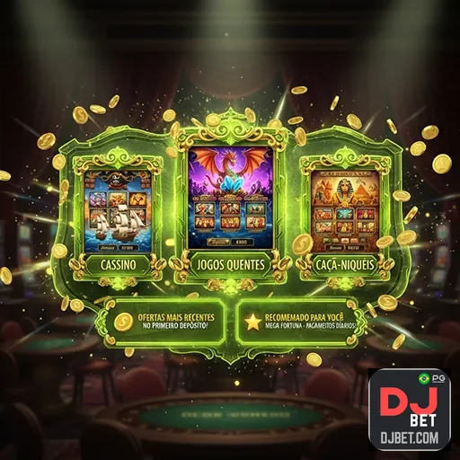 djbet djbet ao vivo 3