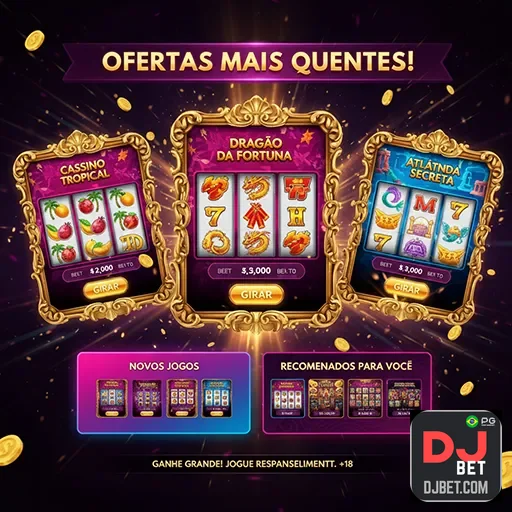 djbet djbet apostas esportivas