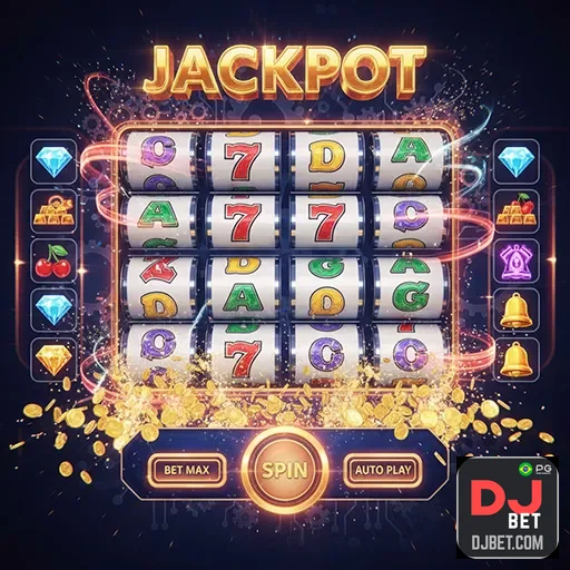 Guia sobre app móvel - djbet