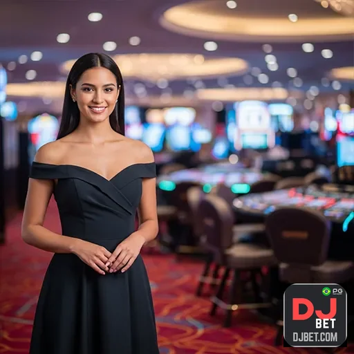 Guia sobre dealers reais - djbet