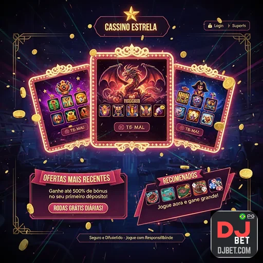 Guia sobre slots - djbet