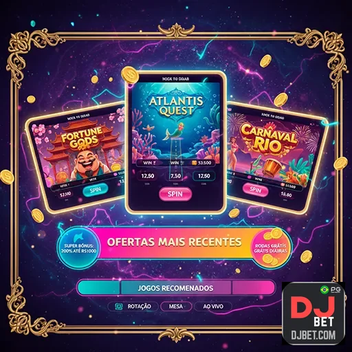 djbet djbet link de acesso 3