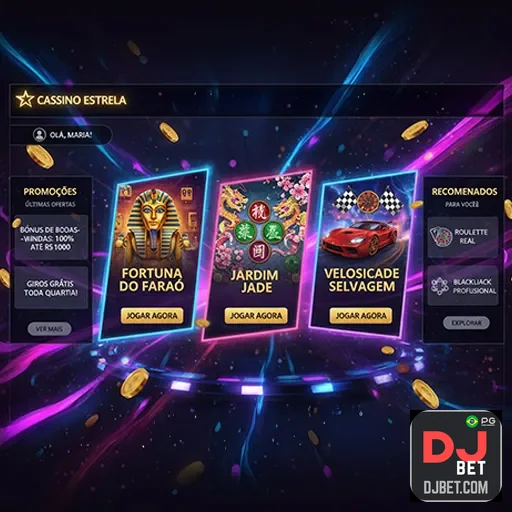 djbet djbet plataforma 2